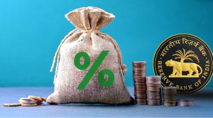 Repo rate